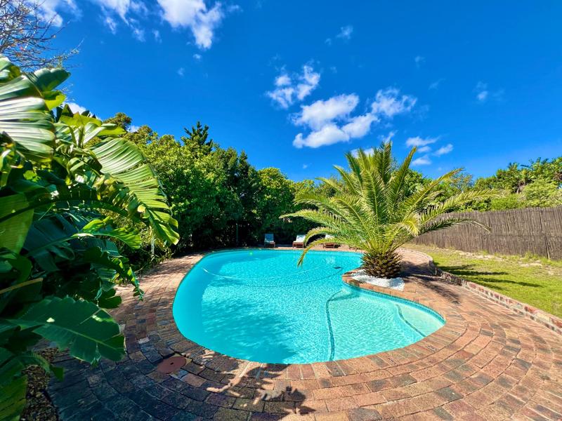 4 Bedroom Property for Sale in Helgarda Estate Western Cape